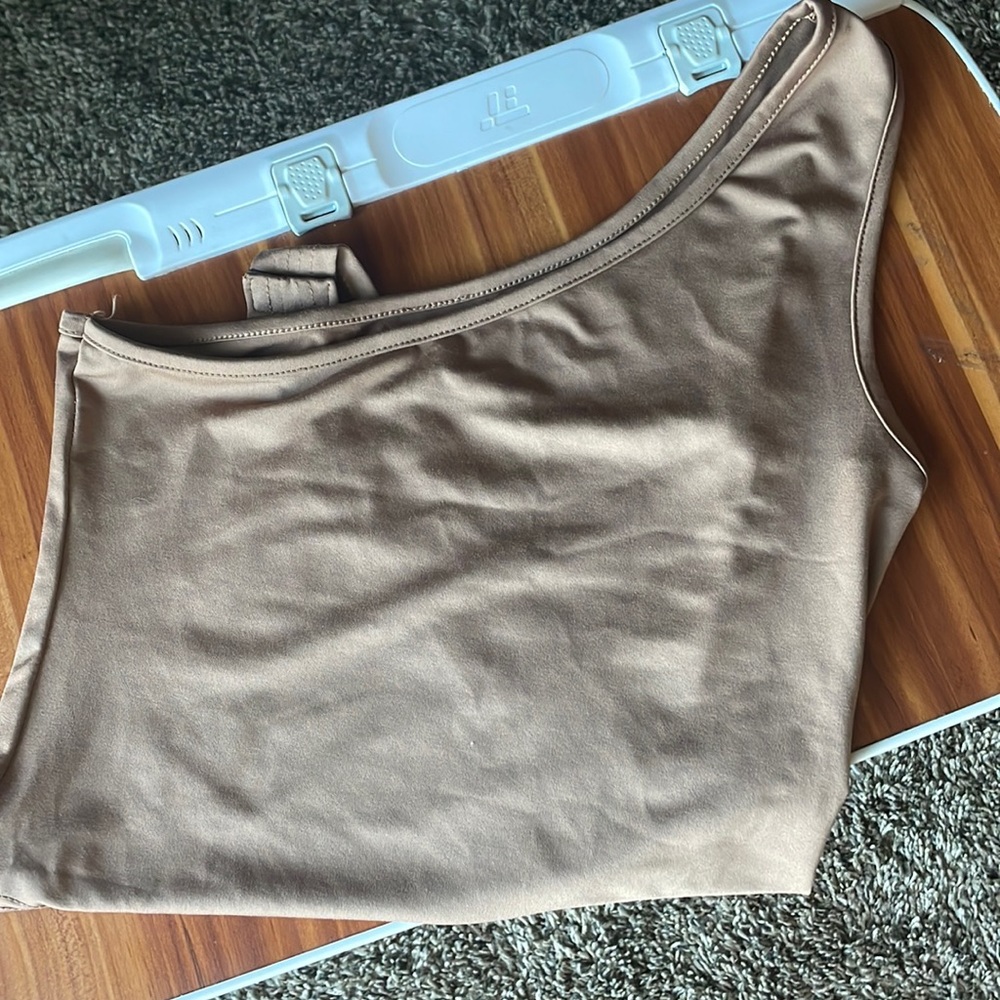 NWOT Body Suit
